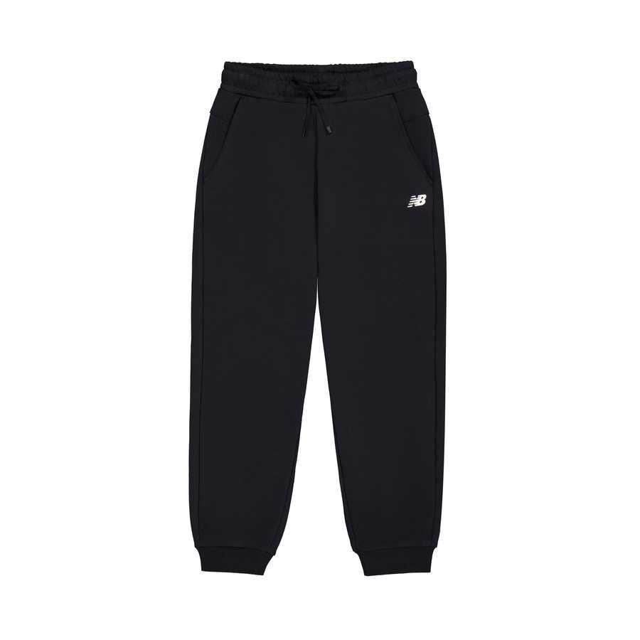 New Balance Knitted Sweatpants Men s Black MLF13131-BK XL