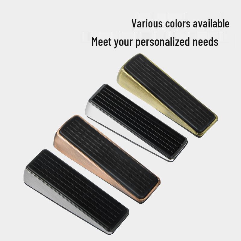 Winddichter Kollisionsschutz Sicherheits-Türstopper & Diebstahlschutzwerkzeug