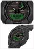 Uhr Tough Solar Umweltfreundliche Materialien Schwarz [Casio] G-Shock Bluetooth-fähig GA-B010BEG-1AJF Herren