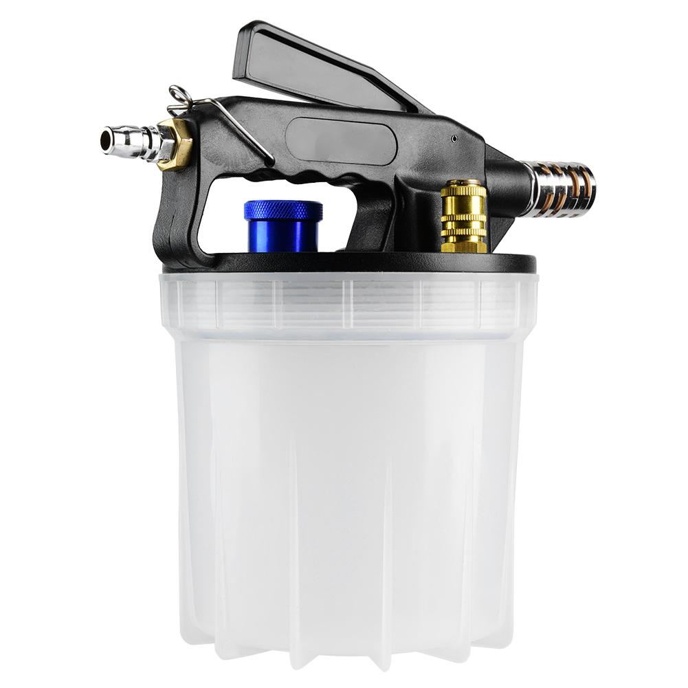 2L Vacuum Brake Bleeder Fluid Bleedering Tool