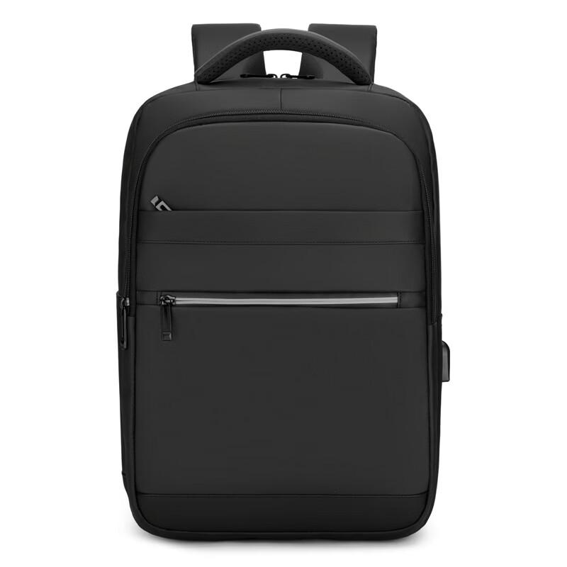 

Li Shen Men s Business Laptop Backpack