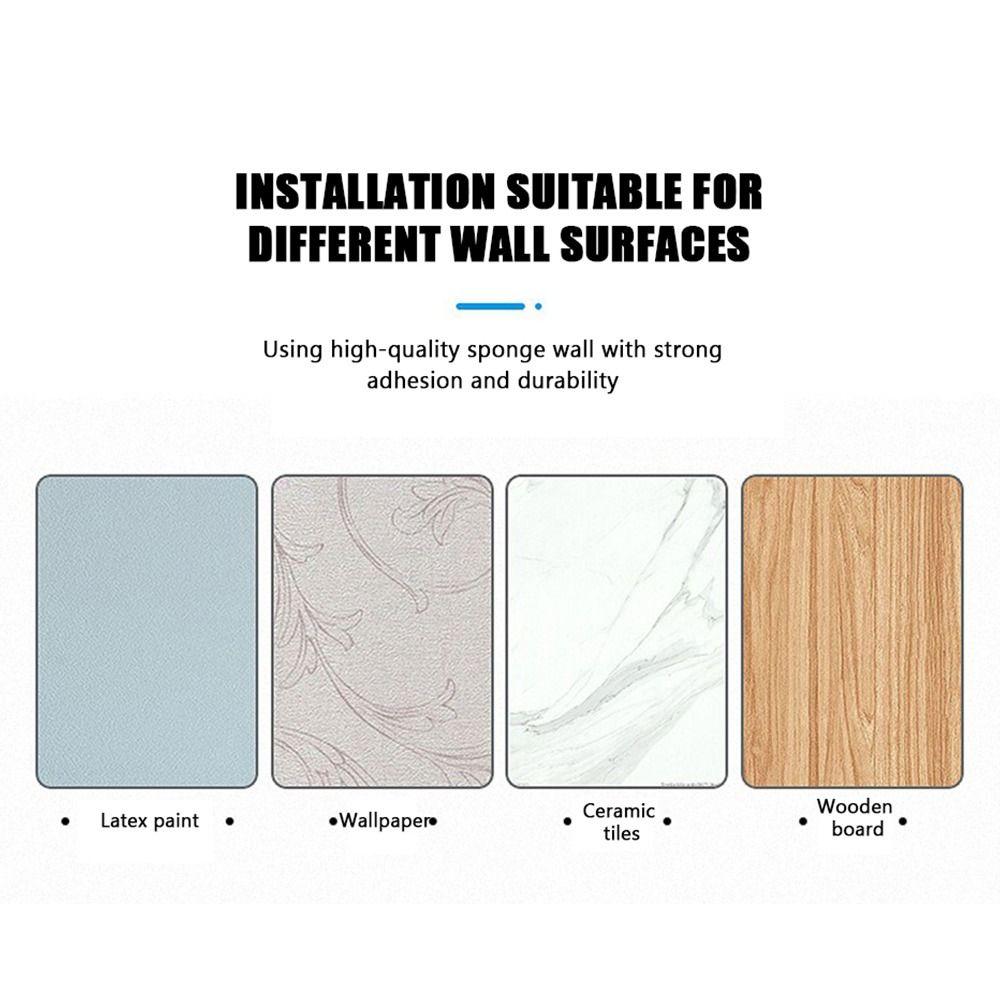 Întrerupător montat pe perete Capac de protecție Auto-adeziv de protecție Priză Priză Cutie impermeabilă Perete