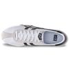Onitsuka Tiger Runspark Unisex White Black D201L-100