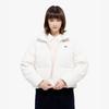 Women's Short Heavy Down Jacket BF292E-55N70V