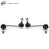 2PCS 68069655AB Front Sway Bar Link Kit For Dodge Durango for Jeep Grand Cherokee for EZD ERB EXF EZH