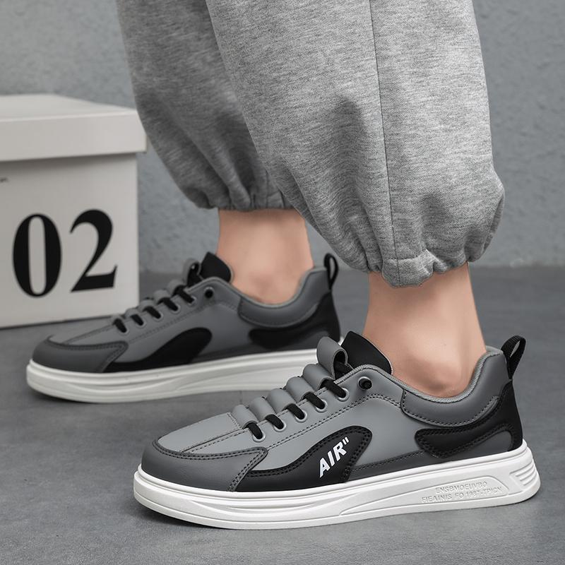 Velká velikost 47 Pánské běžecké boty Luxusní outdoorové boty na jogging pro pánskou obuv Tréninkové lehké tenisky pro volný čas Skateboardové boty Robustní sportovní boty