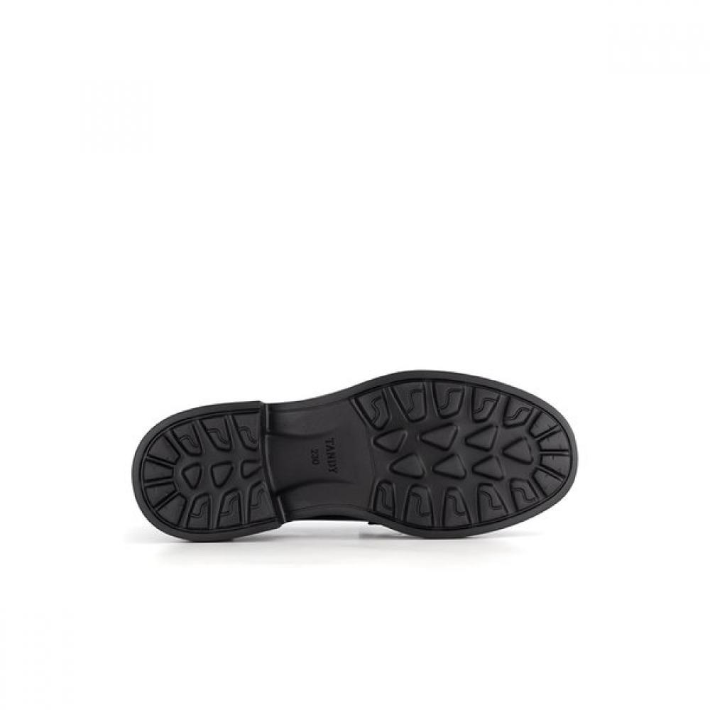 Tandy Women S Loafer  Black  G25401 