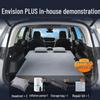 Encore Plus Aufblasbares Auto-Bett für SUV & Kofferraum, Rücksitz Buick Luftkissen Schlafmatte