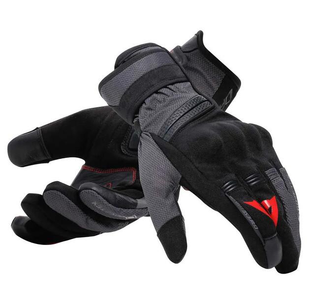 Luvas de moto Dainese Teyde Gore-Tex®