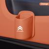 AAMD1 -Car Water Cup Holder Mobile Holder Beverage Multifunctional Box Holder for Citroen C5X C6 DS C3-XR C4L C4 C1 C5 C6 VTS C-ELYSEE