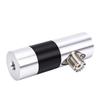 Portable Dipole Antennae Induction Coil 7 54MHz Short Wave Broadband Antennae Loading Coil for Frequency Tuning