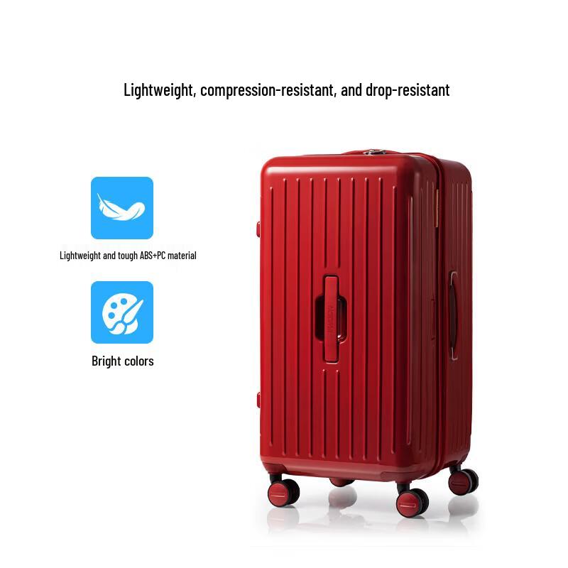 

American Tourister 24-inch Hardside Spinner Luggage