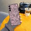 Phone Cover Case for Samsung Galaxy A52 A36 A25 A16 A23 A06 A53 A17 A73 A51 A57 A15 A55 A05 A37 A41 A70 A13 A50 A12 Creative