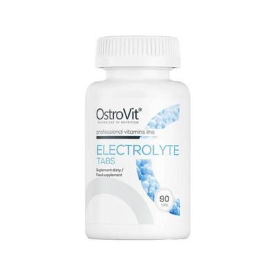 OstroVit Electrolyte, 90 Tabs