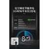 220V Graphene Heating Mat Portable Electric Warmer for Home Yoga Living Room Winter Floor Heating Pad BDW