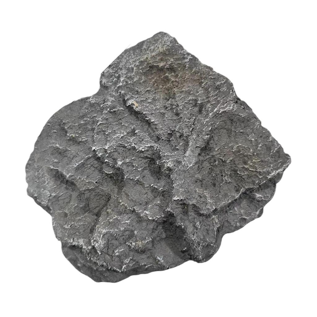 Fake Rock, Multipurpose, PU Foam, Realistic, Versatile, Landscape Rock, Faux Rock for Outdoor Yard Porch Lawn