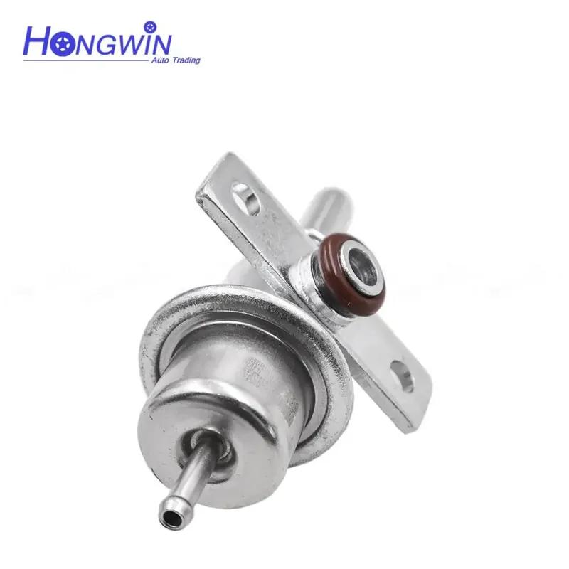 0280160599 Fuel Pressure Regulator For Ford Focus I 1998-2005 Fits Fiesta IV 2002-2004 Fusion 1071993 98MF-9C968-BB 98MF9C968BB