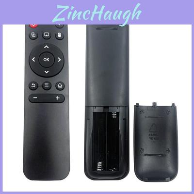 Controle Remoto Android T Box Para Dispositivos de Televisão H96 Max Mxq V88 Hy300