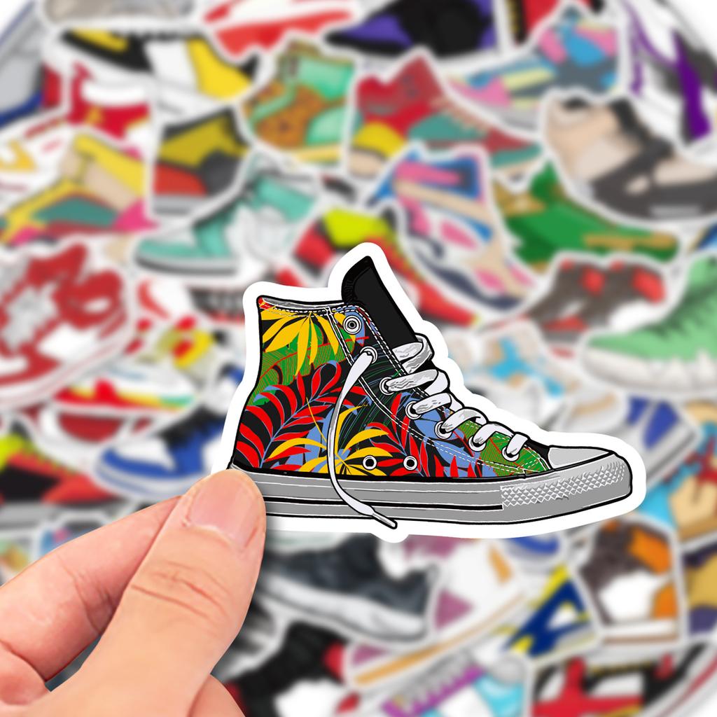 50 Stück neue Aufkleber, niedliche Aufkleber für Kinder, Tassenaufkleber, Nootbook-Aufkleber für Kinder, Geschenk