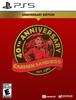 Carmen Sandiego 40th Anniversary Edition North PS5 (Imported Version America) -