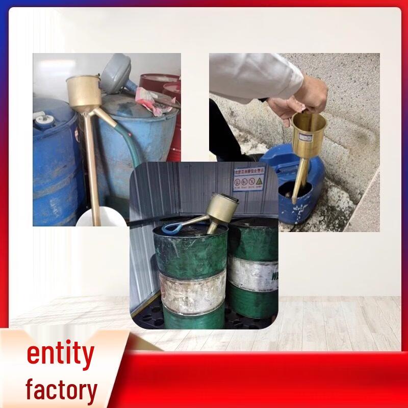 Multi-Purpose Electric Oil Extractor Kit