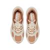 Skechers Zapatos de senderismo bajos suaves y cómodos para mujer al aire libre Zapatos de senderismo para mujer Marrón 180262-TNBR