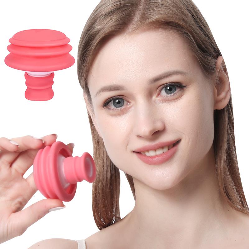 Gesichtsschönheit Kaumuskel V-Gesichtstrainer V-Gesichtsinstrument Gesichts-V-Gesicht Kleines Gesichtsinstrument Lifting Okklusionsmuskel Straffung