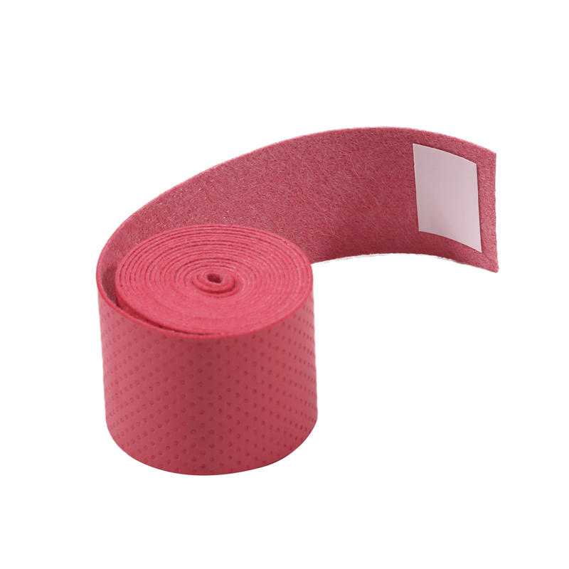 1PC/20PCS Dry Tennis Racket Grip Anti Skid Sweat Absorbed Overgrip Badminton Racquet Wrap Vibration Damping Tape for Sports