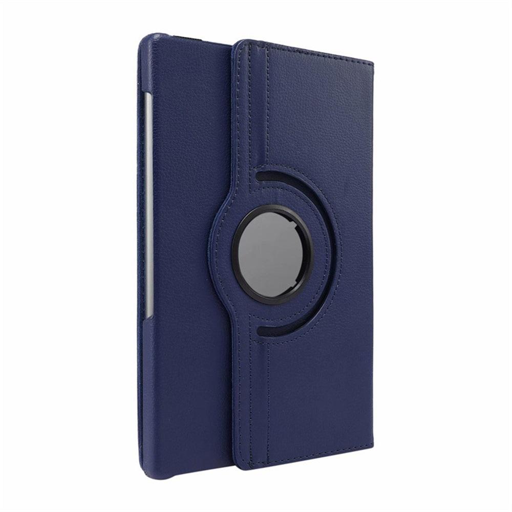 For OPPO Pad Se 11 Inch 2025 OPD2417 Tablet 360 Rotating Leather Case For OPPO PadSe 11" 2025 With Stand Flip Case