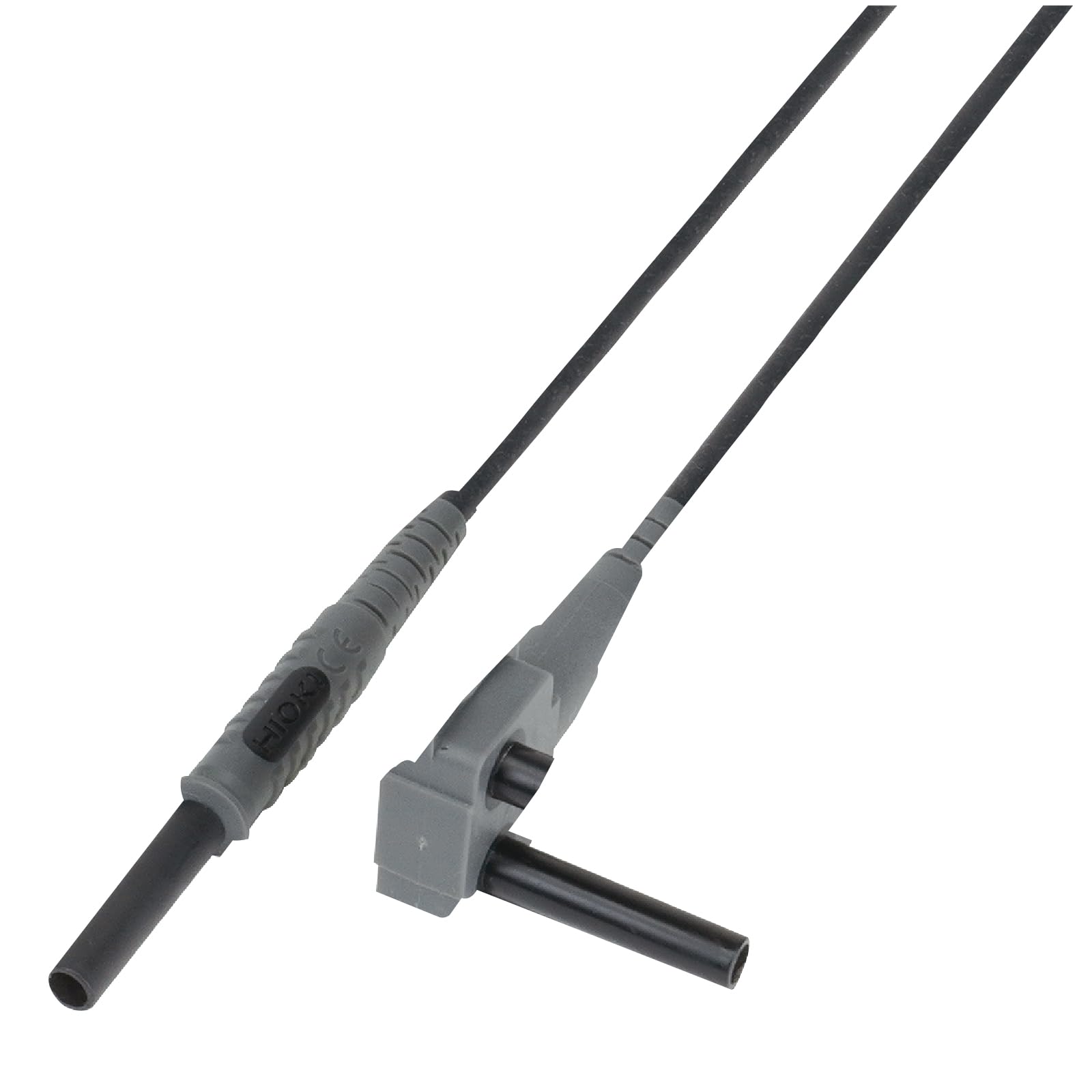 

HIOKI Test Lead Cable Length 3m Black for IR5051 L9850-02 IR5050, чорний