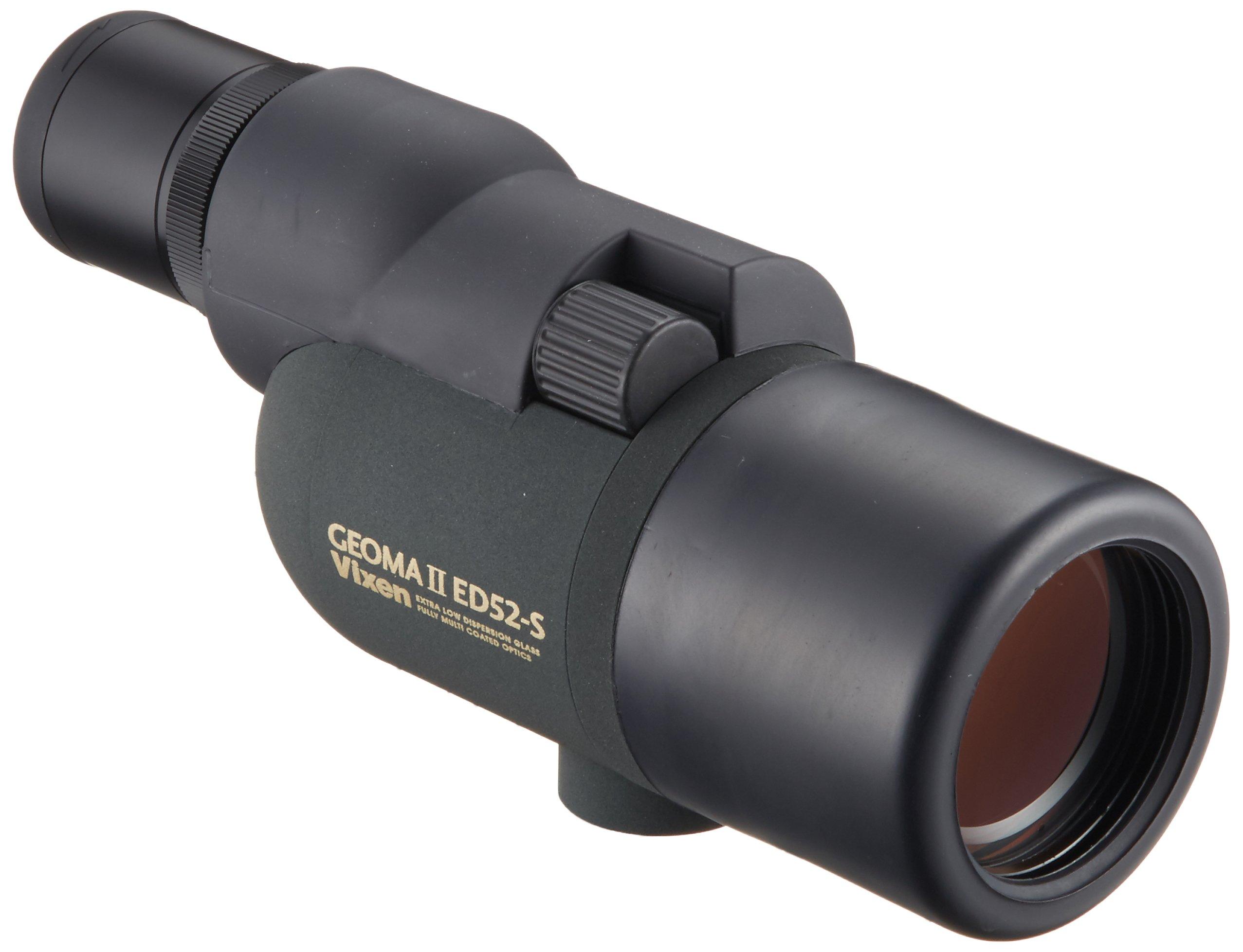 

Vixen Field Scope Zioma IIED Series Zioma Set IIED52-S 18053-0 чорний