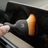 CKBSX1 Car Interior Cleaning Soft Brush Tool Dust Remover For Honda Civci FIT CRV Accord Jazz HRV Dio Stepwgn Prelude Insight