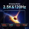 Dell AC16250 16-inch AI Gaming & Designer Laptop (CN version)