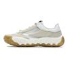 FILA Gara 2 Comfortable Versatile Synthetic Leather Height Increasing Low Top Casual Running Shoes Men sneaker White Yellow F12M433201FSC