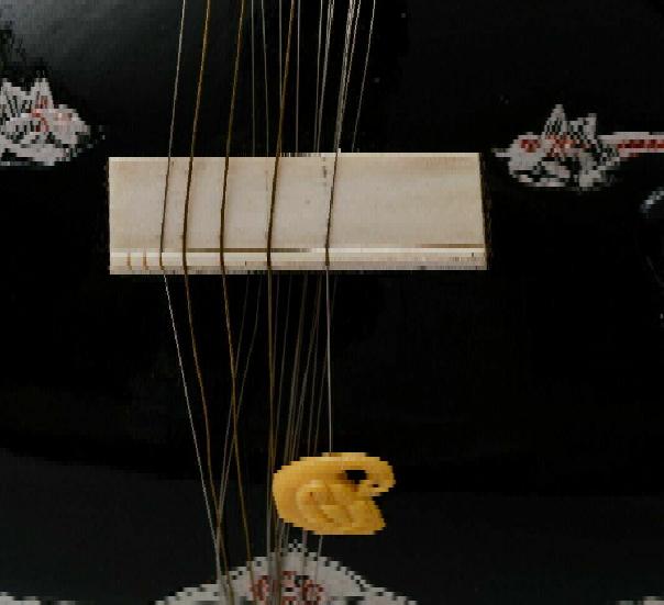 Professional Handmade Sitar with Design Bag – 7 Main & Sympathetic Strings