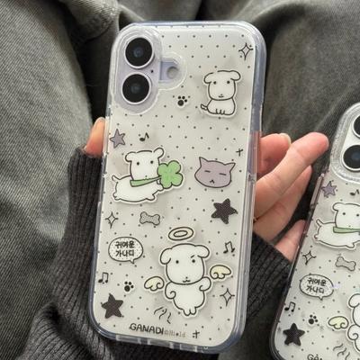Fundas para móviles – Parachoques para smartphones