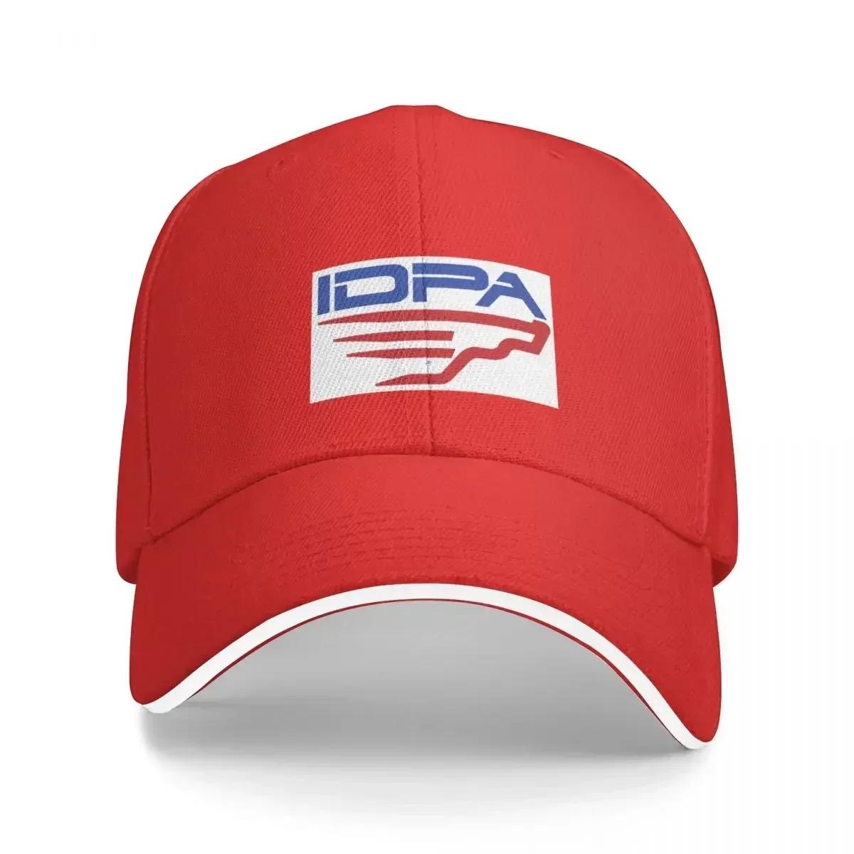 

IDPA square USPSA IPSC GUN UKPSA 3GUNS tshirt Baseball Cap Sun Hat For Children fishing hat Hat Unisex Luxury Unisexs Caps Womens
