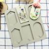 Pastelaria – Tapetes de silicone e moldes de pastelaria