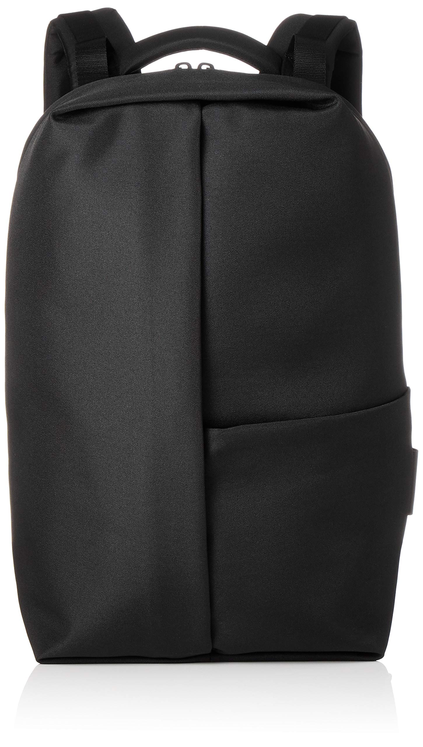 

Backpack SORMONNE Eco Yarn Black One Size [Coat & Ciel] CC-28667 Men s чорний