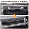For Mercedes Benz G-Class W463 W464 Wagon G500 G55 G63 Car Copilot Seat Storage Box Tray Case Organizer accessories