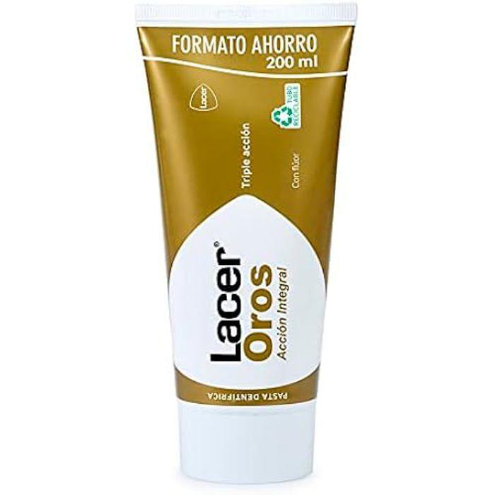 LACER Oros Pasta Dental 200ml