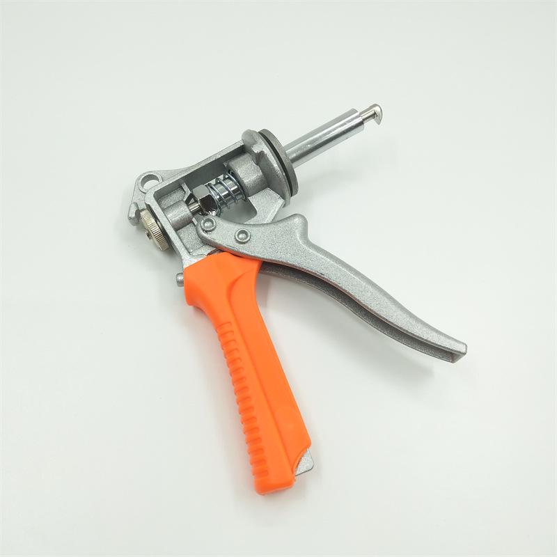 Sheet Metal Dent Repair & Straightening Pliers