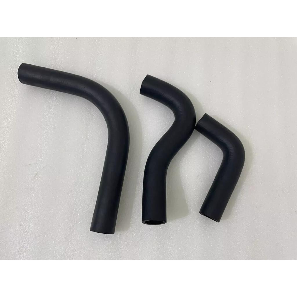 Suzuki SJ413 Gypsy King Radiator Hose Pipe Set Of 3 Units |Fit For S568