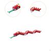 Snake DIY Paper Chain Craft Kit Decor Supplies Educational Toys