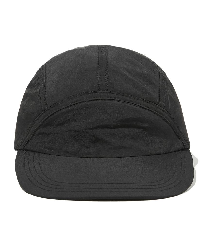 SOUNDSLIFE Hard Shell Ball Cap Black