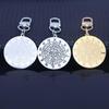 Porta-moedas, clips, porta-chaves – Chaveiros
