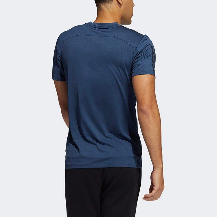 Adidas Aero3s Tee Pb T Shirt Men's GQ2161
