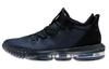 LeBron 16 Low Triple Black CI2668-002