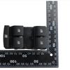 Master Power Window Switch Front Left Side Fit For Chevrolet Sonic Trax 95188244