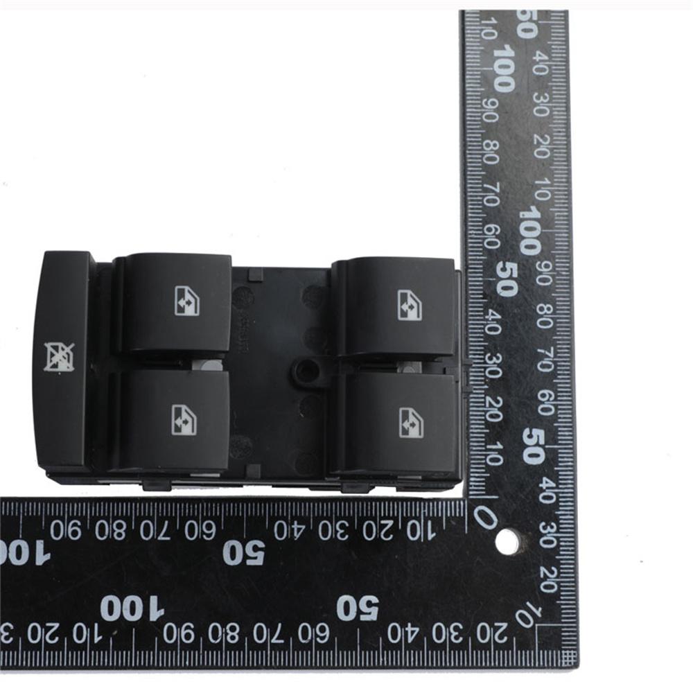 Master Power Window Switch Front Left Side Fit For Chevrolet Sonic Trax 95188244